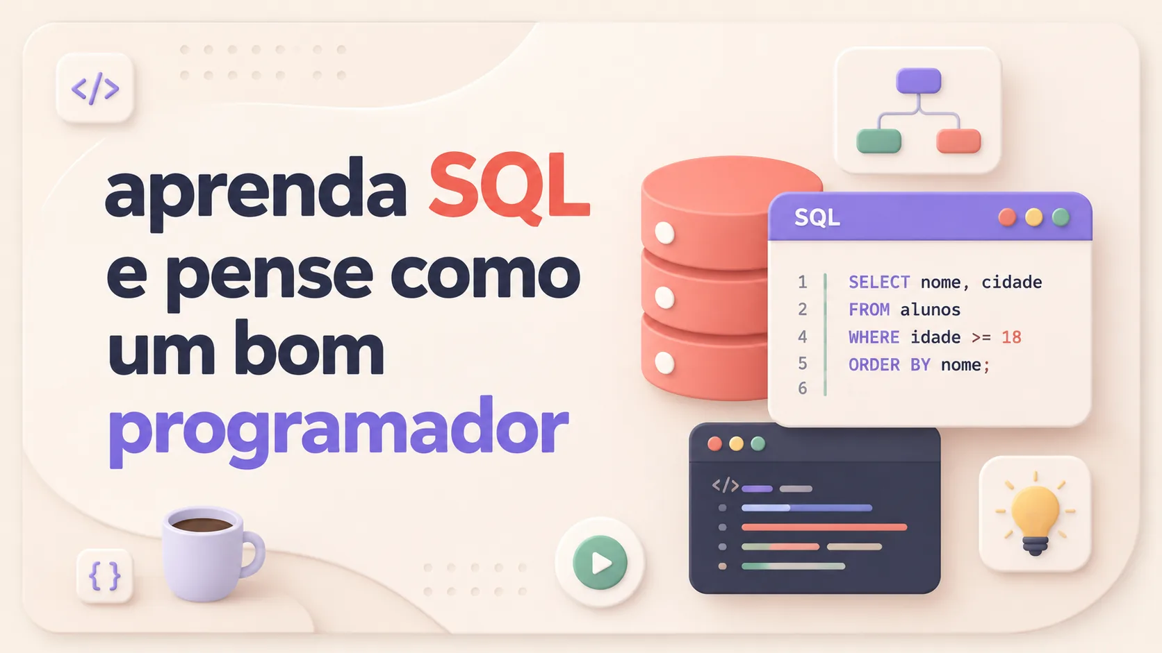 SQL Builder Quest
